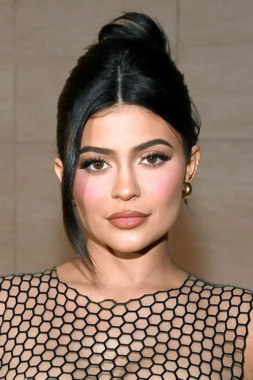 Kylie Jenner photo