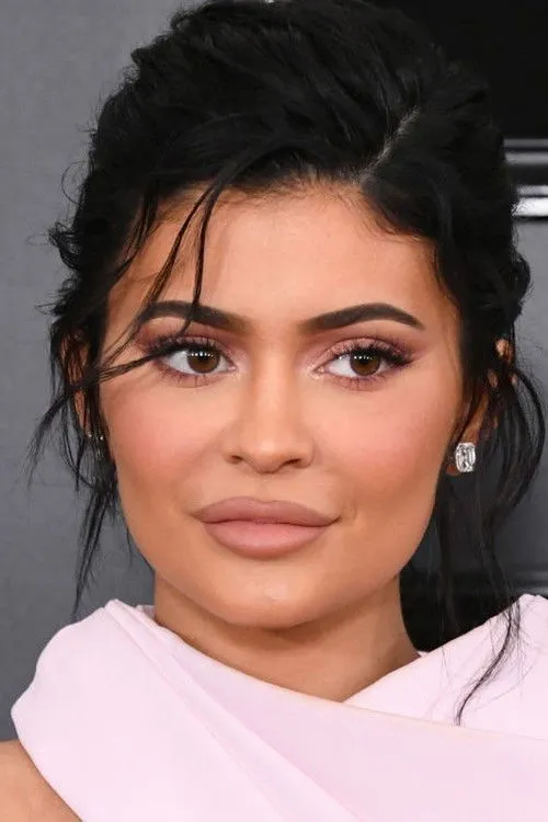 Kylie Jenner photo