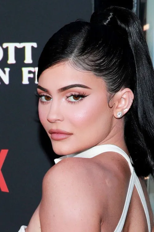 Kylie Jenner photo