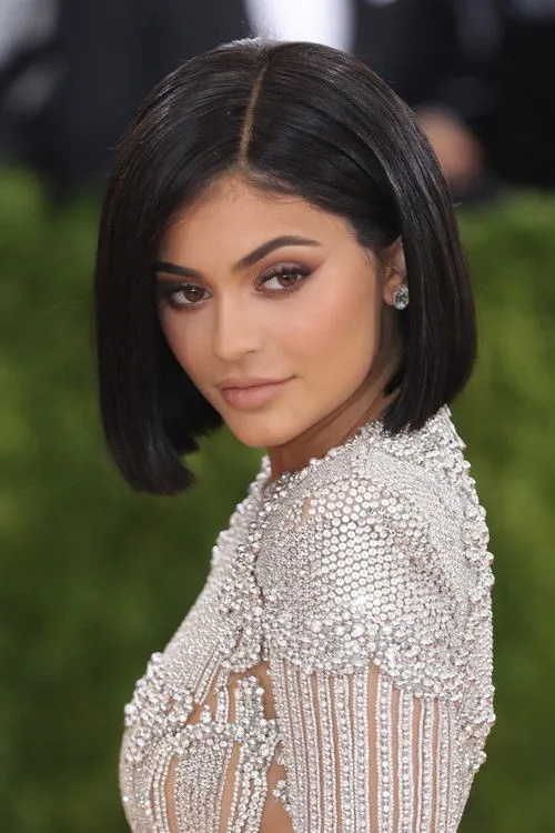 Kylie Jenner photo