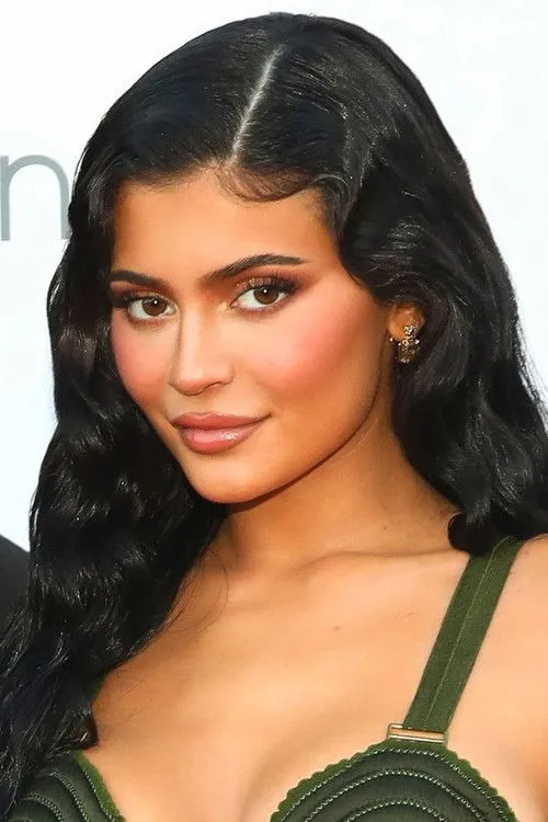 Kylie Jenner photo