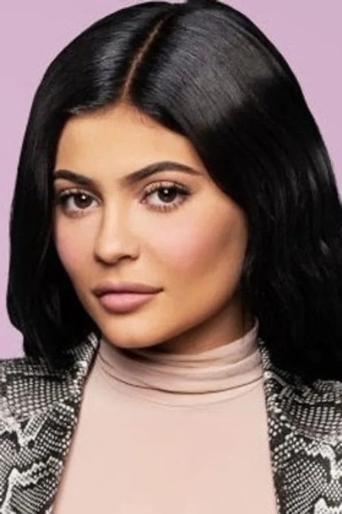 Kylie Jenner photo