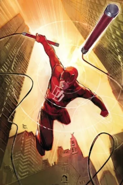 Daredevil photo