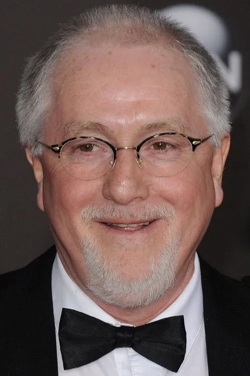 Patrick Doyle photo