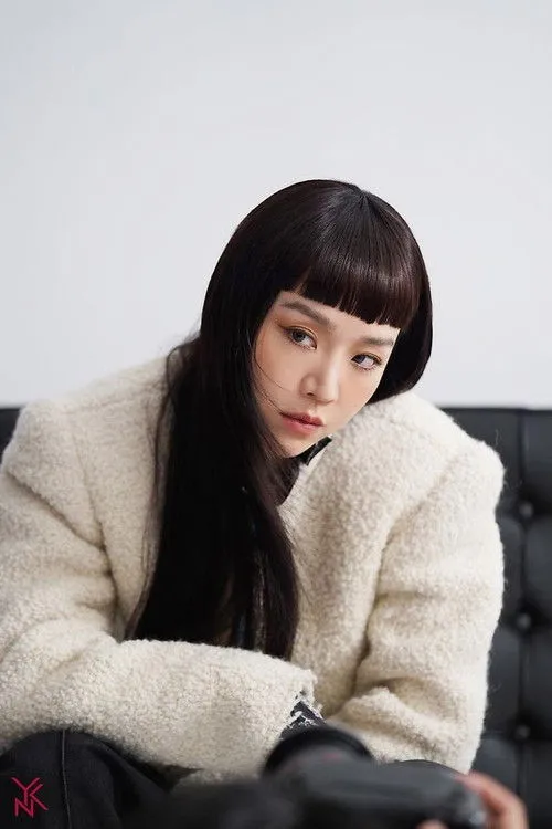 Shin Hye-sun photo
