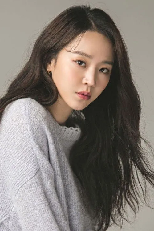 Shin Hye-sun photo