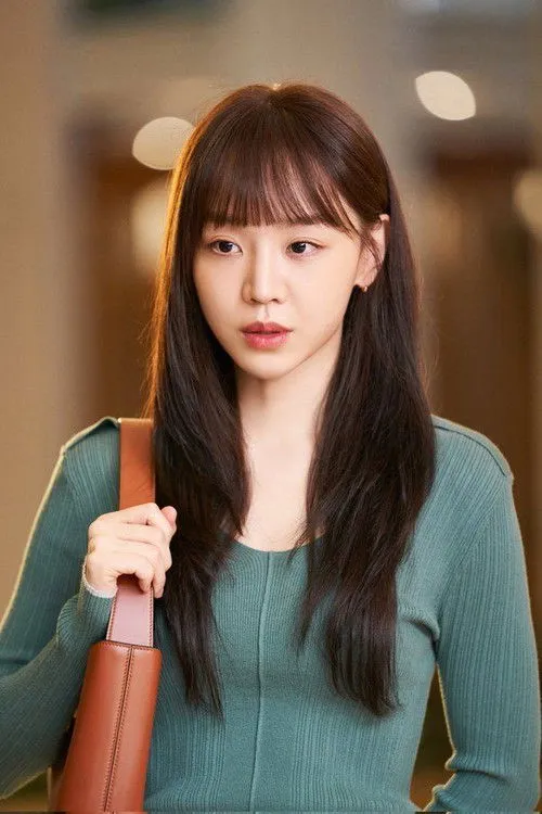 Shin Hye-sun photo