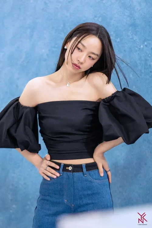 Shin Hye-sun photo