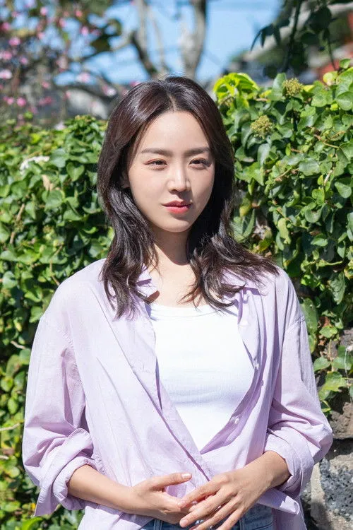 Shin Hye-sun photo