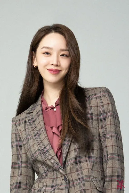Shin Hye-sun photo