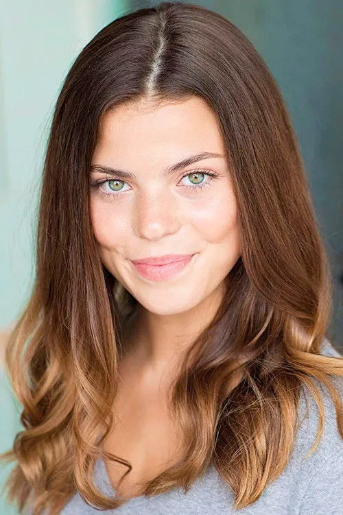 Heidi Grace Engerman photo