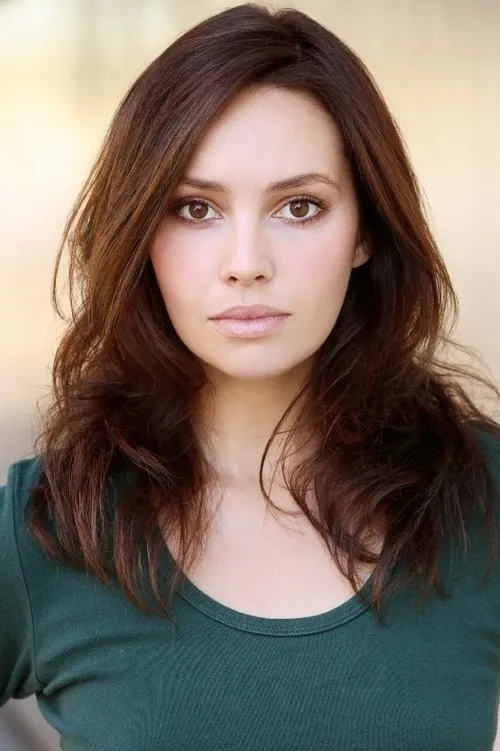 Emily O'Brien photo