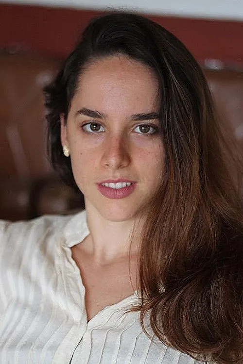 Manoela Aliperti photo