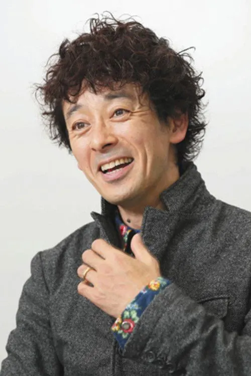 Shuichi Aizawa
