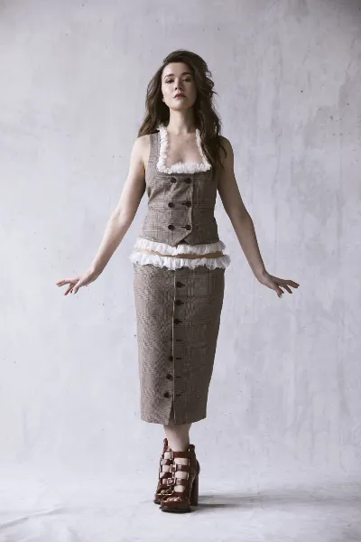 Elizabeth Dulau photo