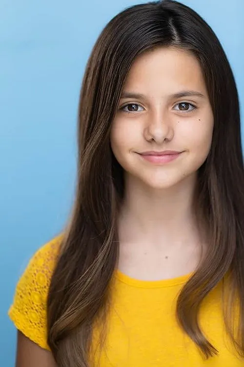 Lindsey Lamer photo
