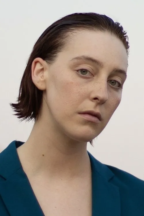 Cpl. Colette Ferro