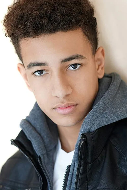 Tyree Brown photo