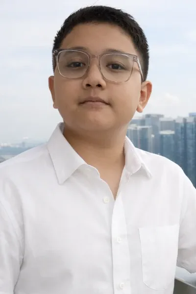 Taufiq Alhakim photo