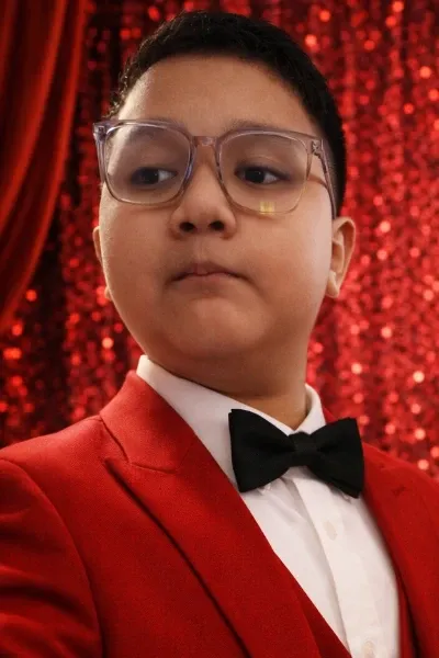 Taufiq Alhakim photo