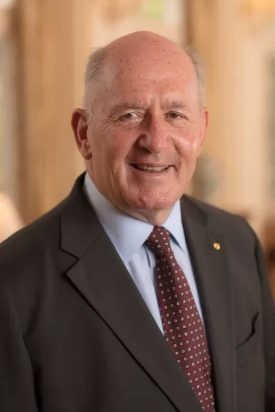 Peter Cosgrove photo