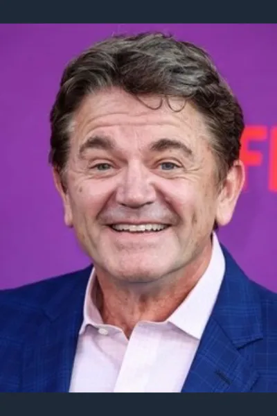 John Michael Higgins photo