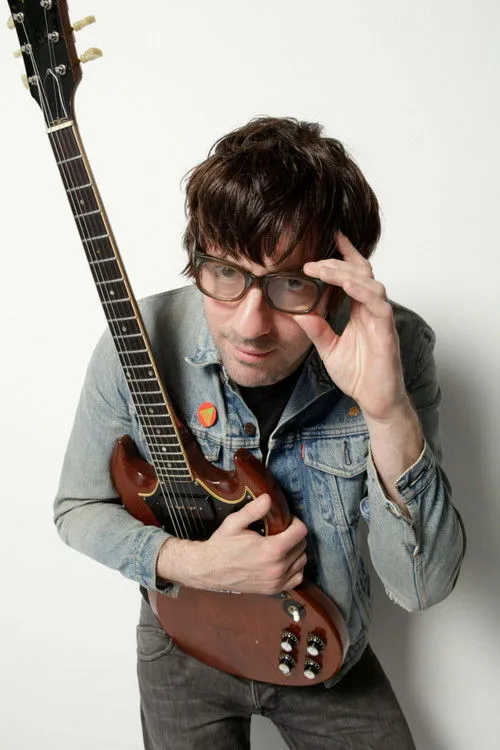 Graham Coxon photo