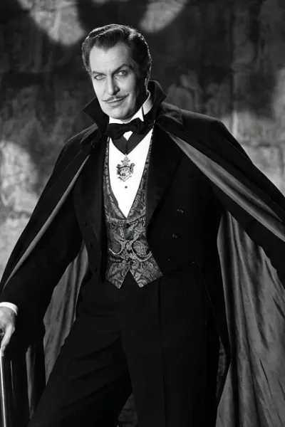 Count Alucard photo