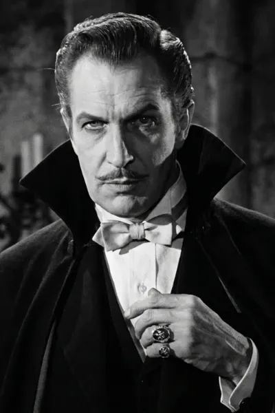 Count Alucard photo