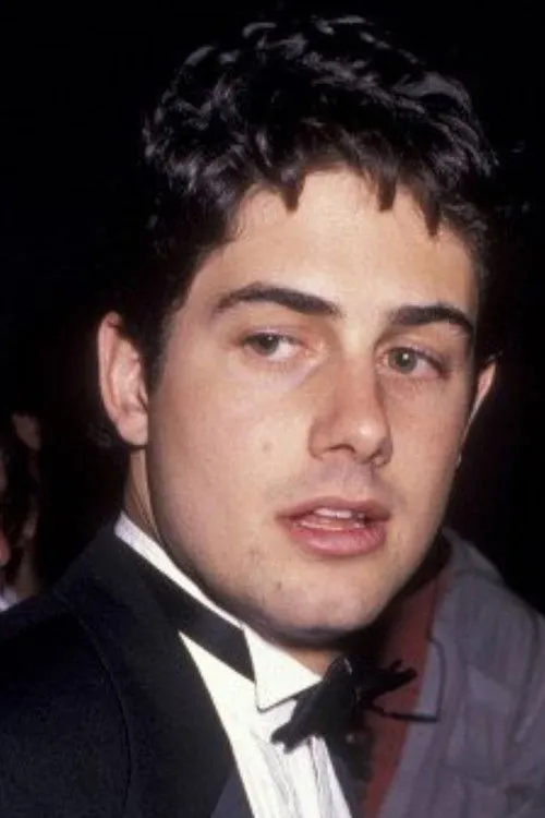 Zach Galligan photo