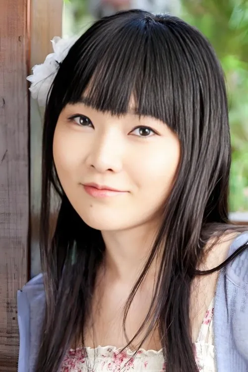 Miho Nosaka (JP Dub)
