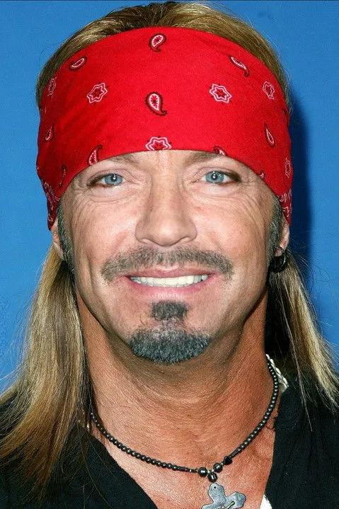 Bret Michaels photo