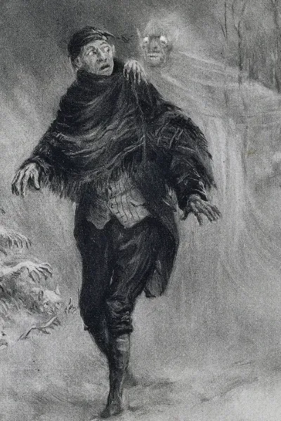Ichabod Crane photo