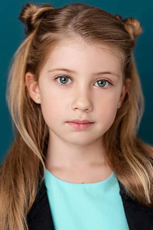 Amber Taylor photo