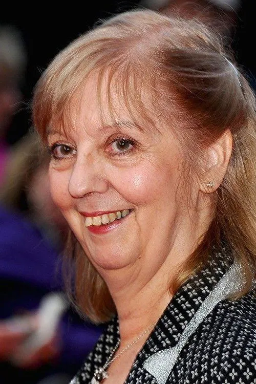 Ruth Sheen photo