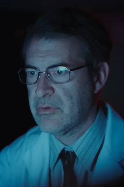 Mark Duplass