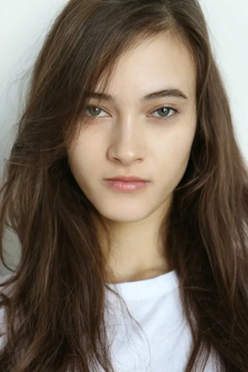 Greta Varlese photo
