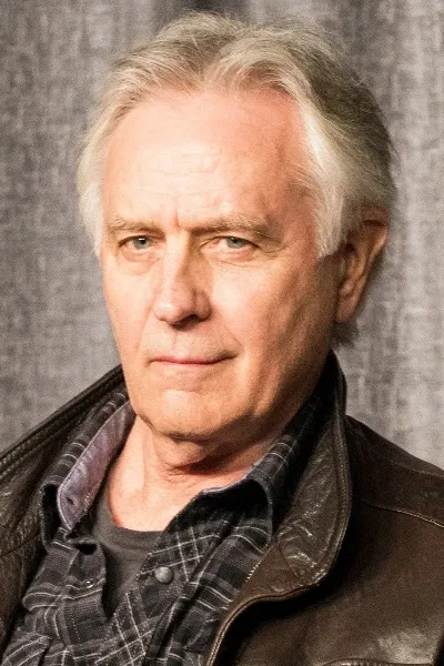 Joel Higgins photo