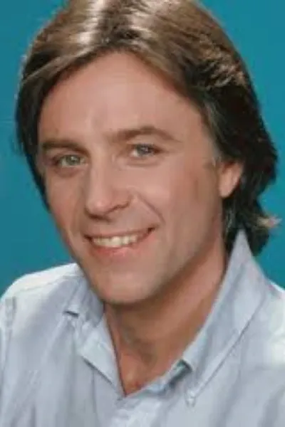 Joel Higgins