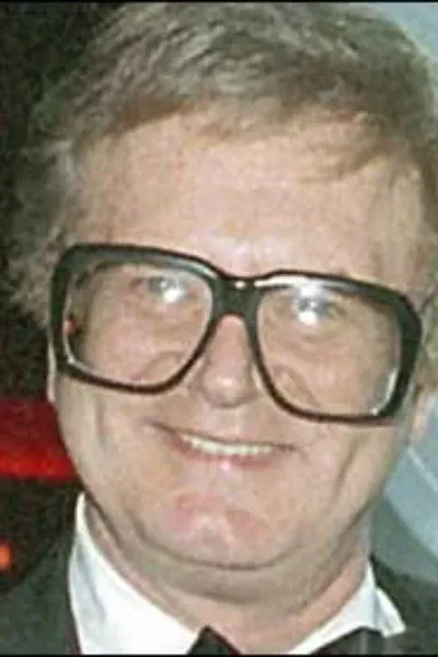 Charles Nelson Reilly photo