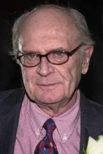 Charles Nelson Reilly photo