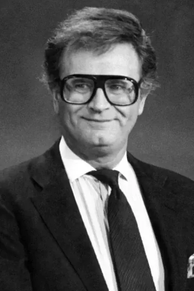Charles Nelson Reilly photo