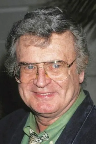 Charles Nelson Reilly photo