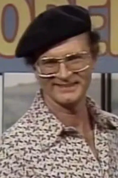 Charles Nelson Reilly photo