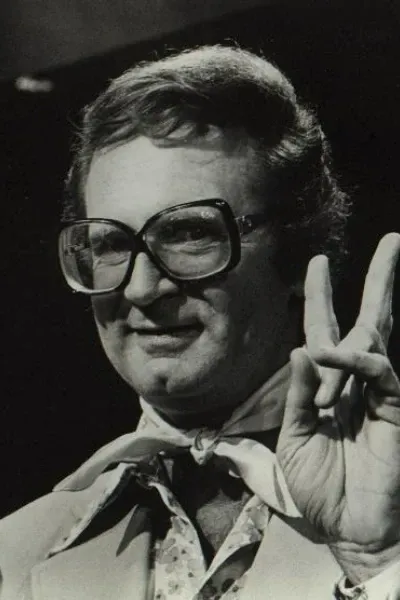 Charles Nelson Reilly photo