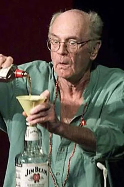 Charles Nelson Reilly photo
