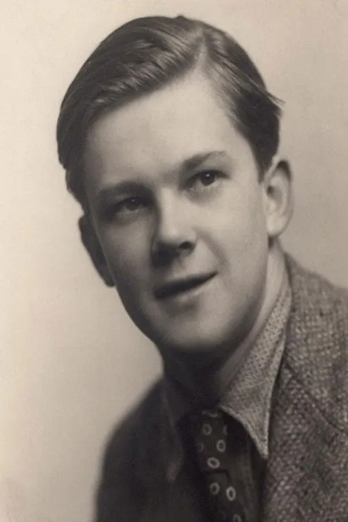 Nigel Stock