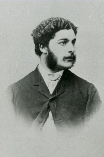 Sir Arthur sullivan