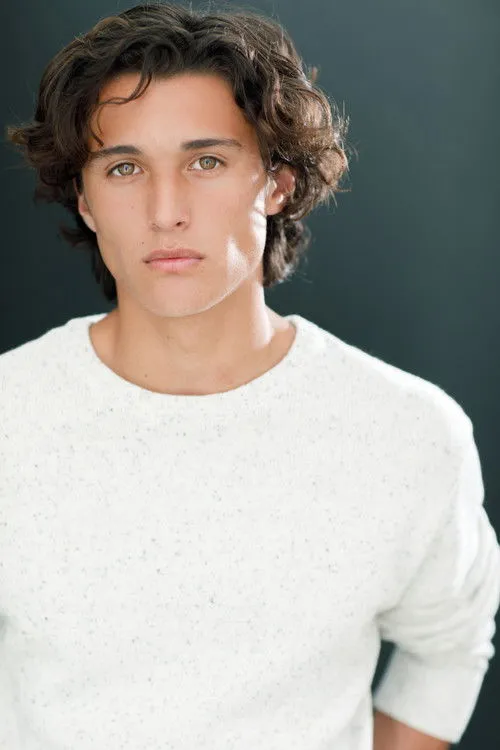 Liam Woodrum photo