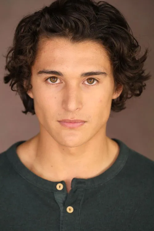 Liam Woodrum photo
